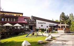 Penzion Furkotka